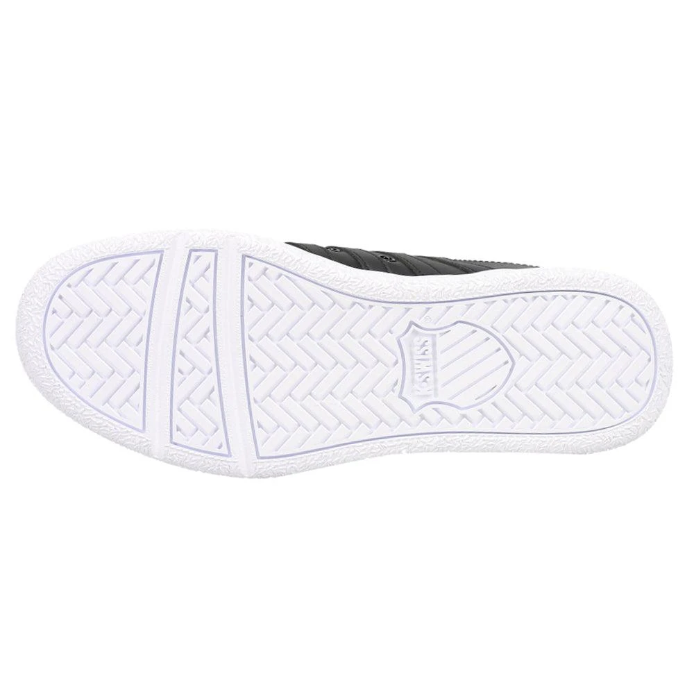 K-Swiss Classic VN Lace Up Sneakers 5