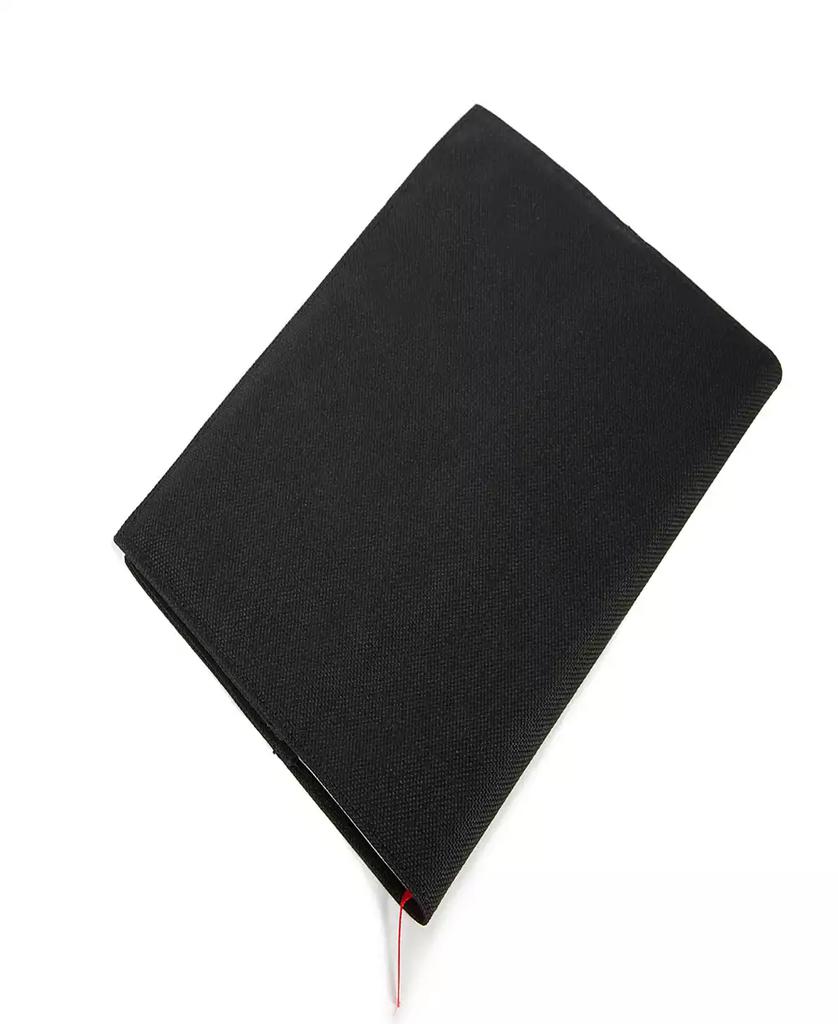 Manhattan Portage Cover Red Label Notebook
