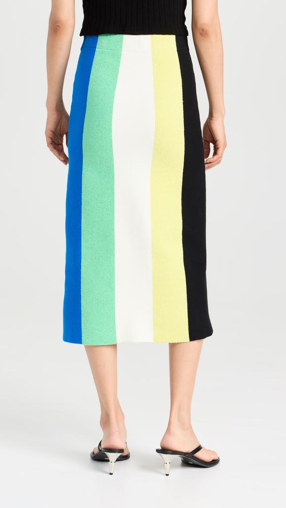 JoosTricot Midi Skirt