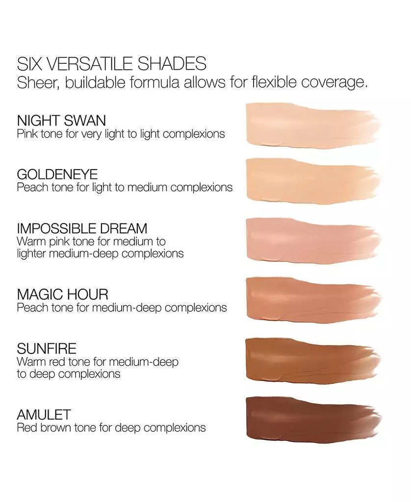 NARS Light Reflecting Eye Brightener 6