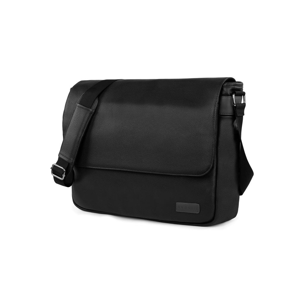 Bugatti Contrast Messenger Bag