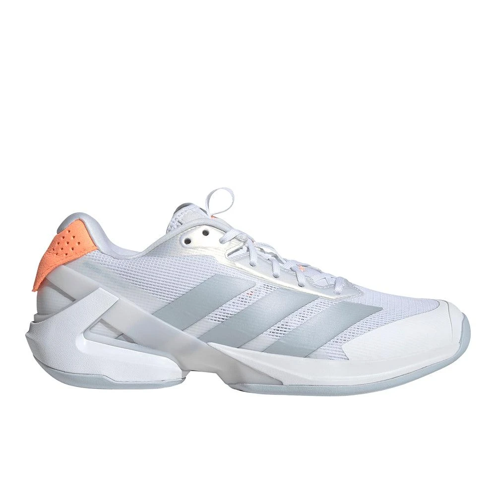 adidas gazelle silver green womens Women's adidas NMD_S1 Shoes - White main image 0