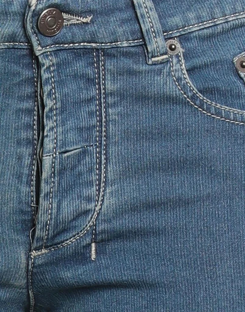 SIVIGLIA Denim pants 4
