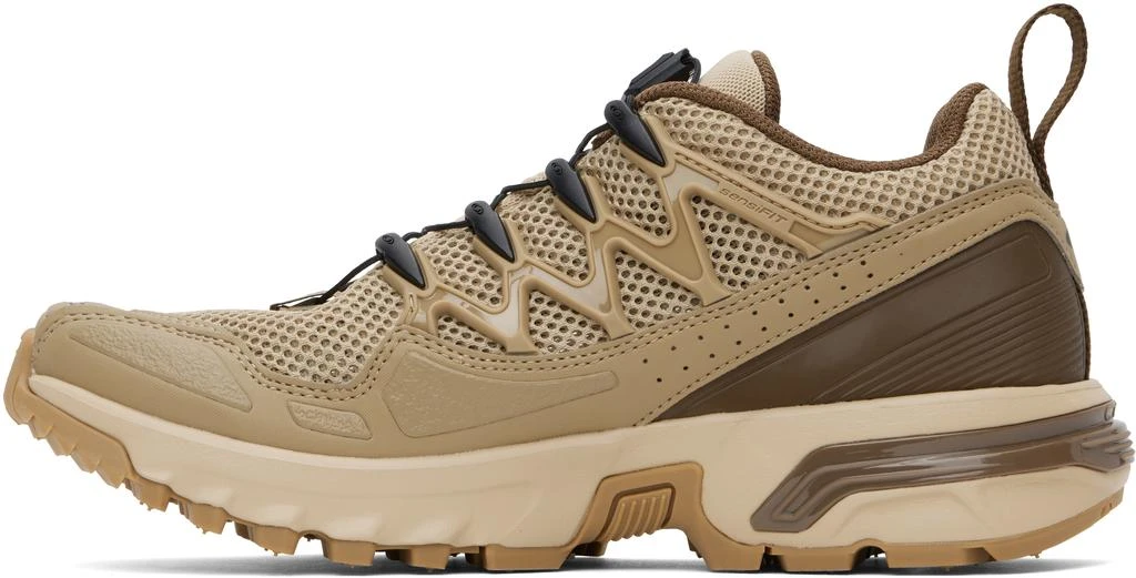 Salomon Tan ACS + OG Sneakers 3
