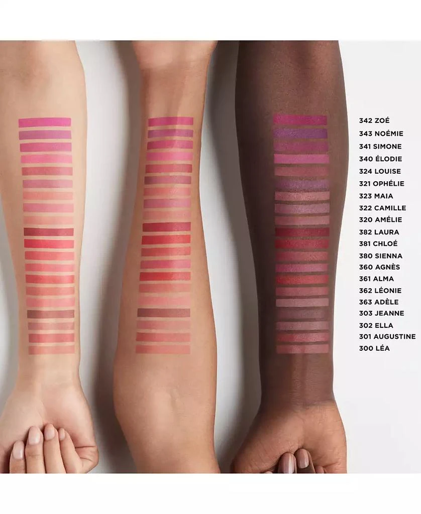 Laura Mercier Petal Soft Lipstick Crayon 6