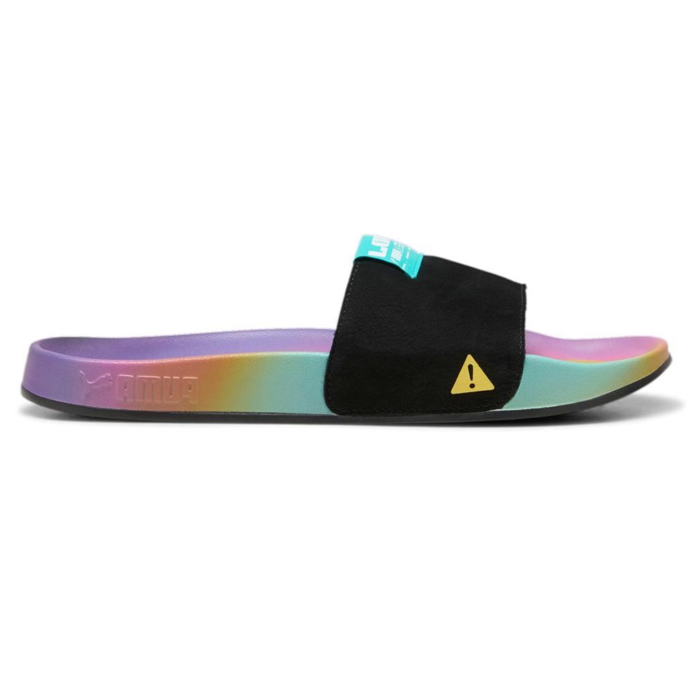 Puma Mapf1 Leadcat 2.0 X Mdj Gradient Slide Sandals