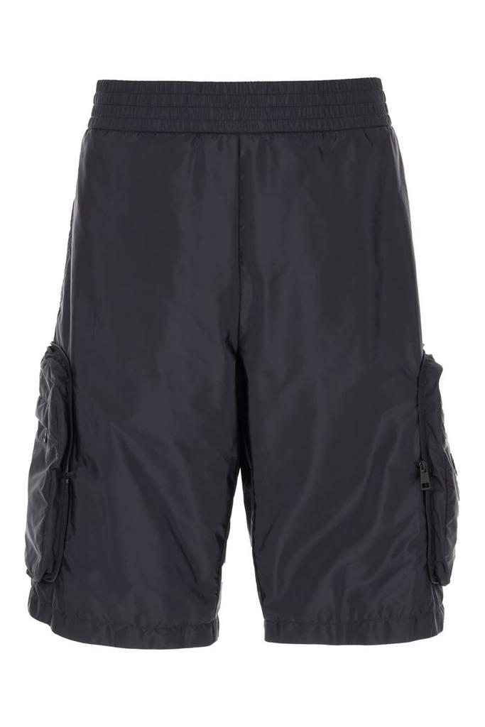 Prada Re-Nylon cargo shorts - Shorts - Compare Prices from 7