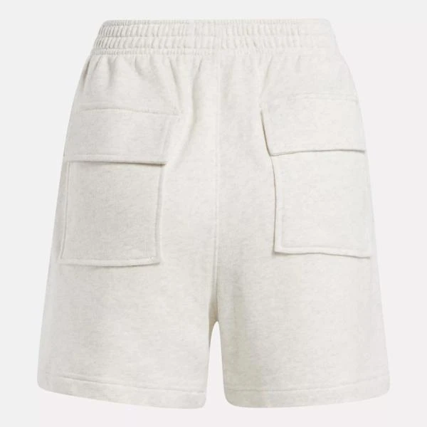 Reebok Classics Archive Essentials Small Logo Shorts 7