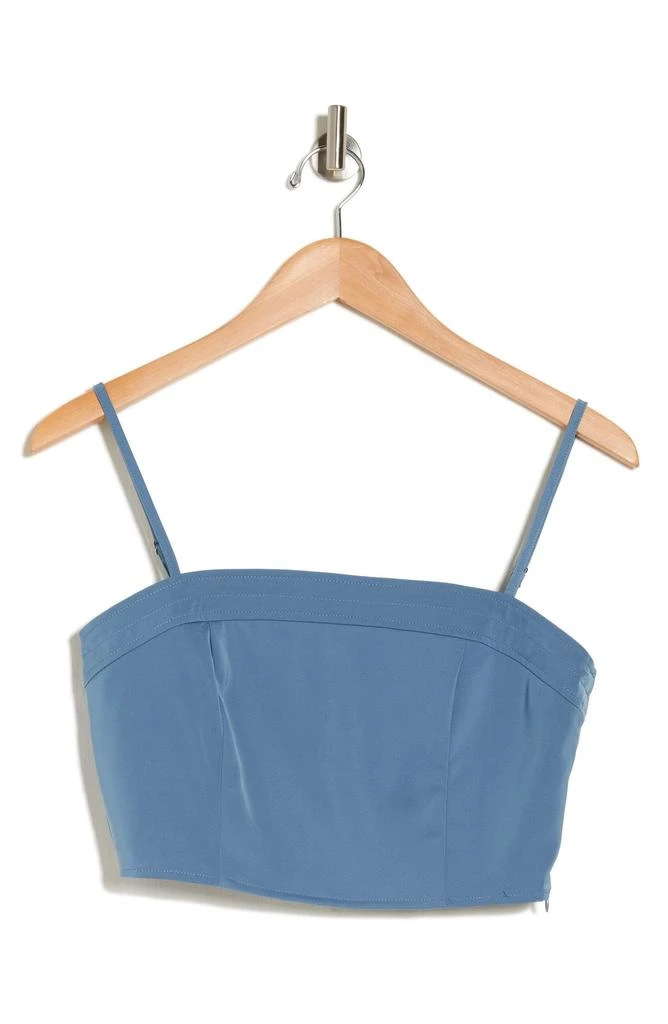 VICI Collection Party Starter Crop Top 3