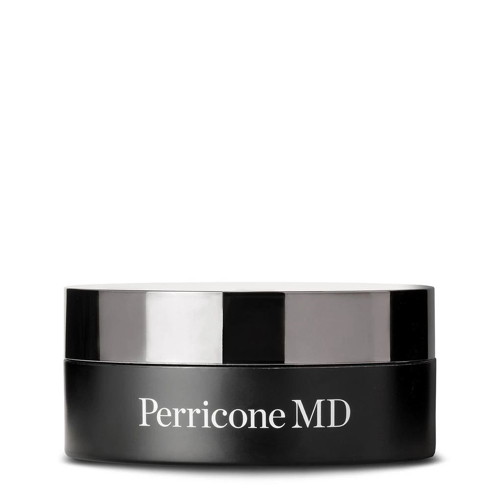 Perricone MD Cold Plasma Plus+ Daily Detox Clay Cleanser 1