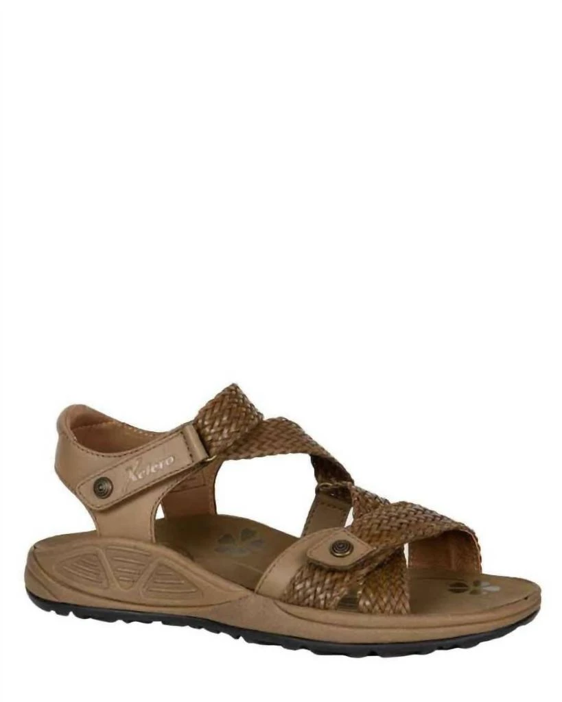 Xelero Xelero - Women's Sandy Sandals 1