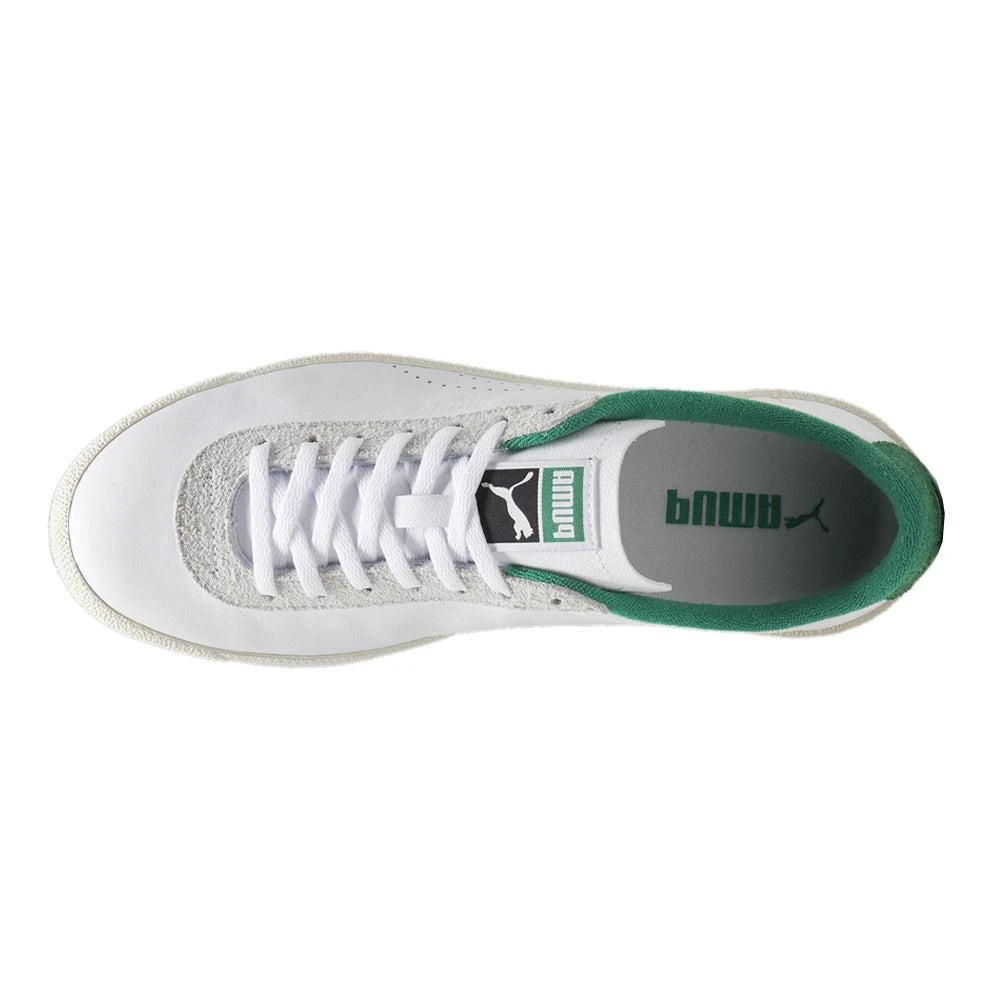 Puma Star OG Lace Up Sneakers 4