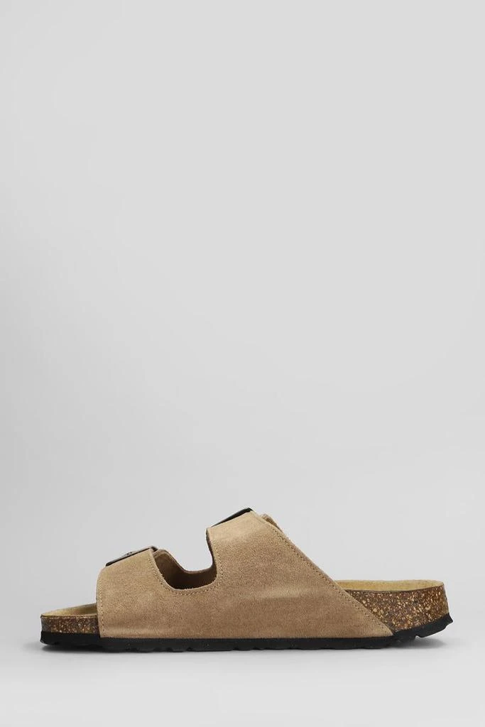 Cubanas Cubanas Amalia Flats 3