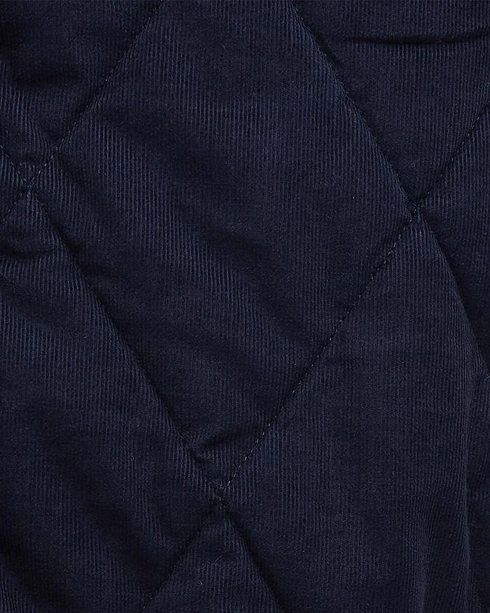 Barbour Cornelia Quilted Coat 9