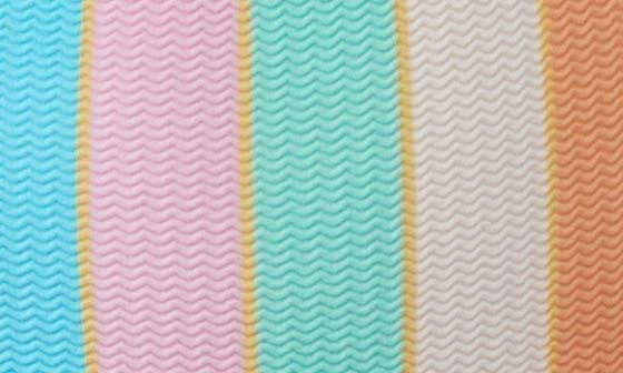 O
Neill Stripe Sayulita One-Piece Swimsuit 4