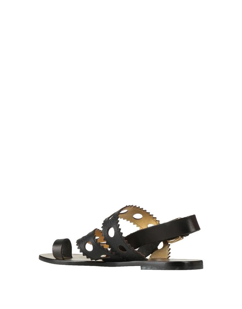 POLLINI Flip flops 3