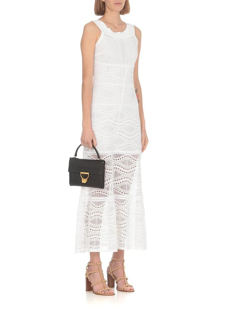 Coccinelle Coccinelle Mini Arlettis Top Handle Bag 5