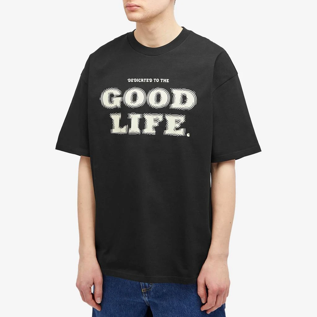 Carhartt WIP Carhartt WIP Mist T-Shirt 2