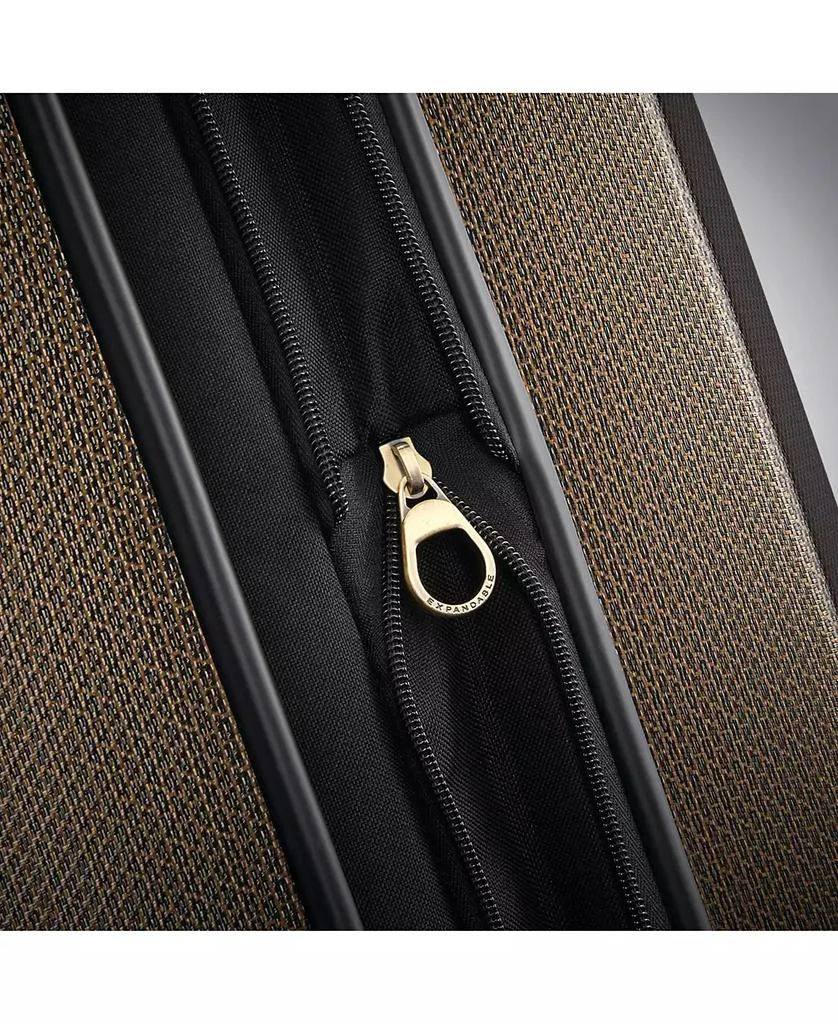 Hartmann Century Deluxe 22" Hardside Carry-On Spinner 4