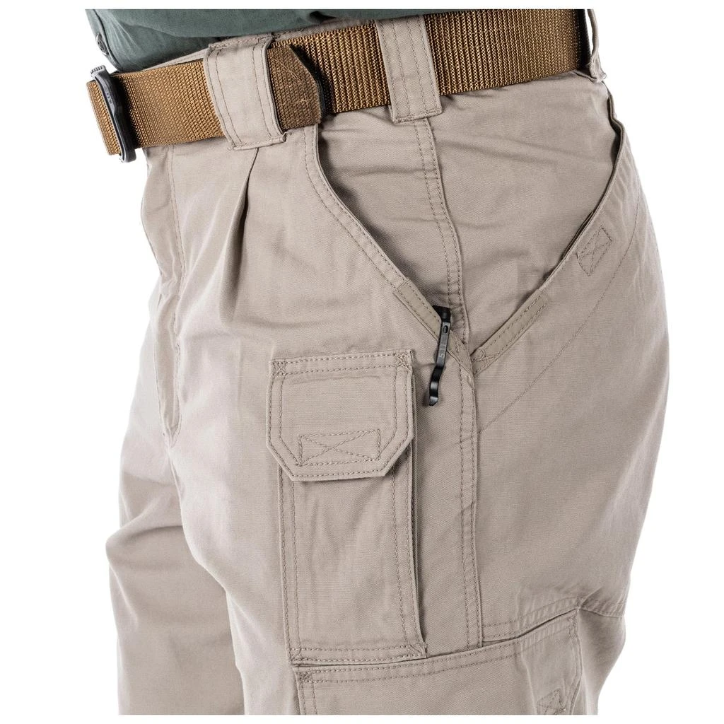 5eleven 5.11 Tactical Men
s Active Work Pants, Superior Fit, Double Reinforced, 100% Cotton, Style 74251 8