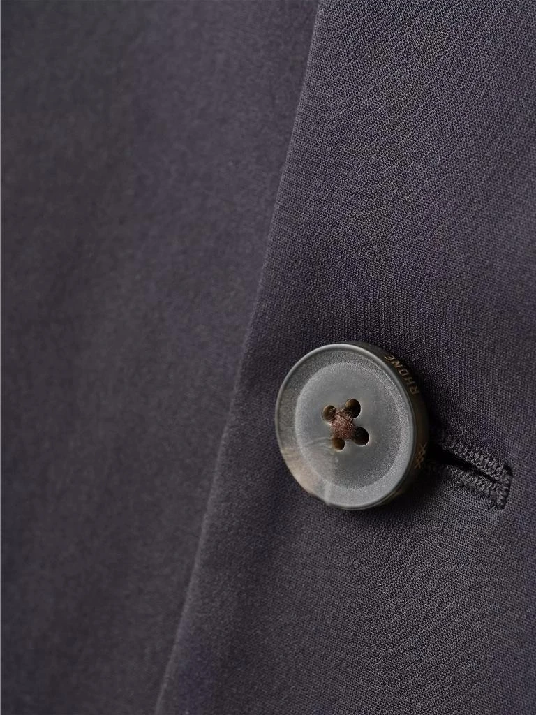 Rhone Commuter Two-Button Blazer 5