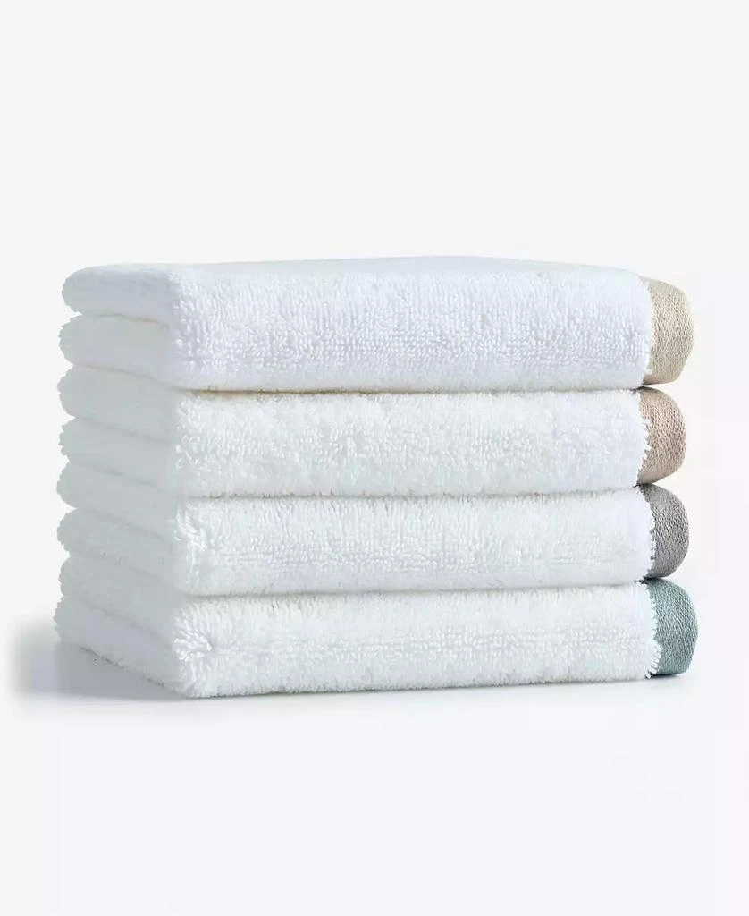 Hotel Collection Linea Cotton Bath Towel, 30" x 56" 4