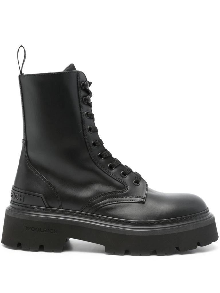 Woolrich Women's Boots 1
