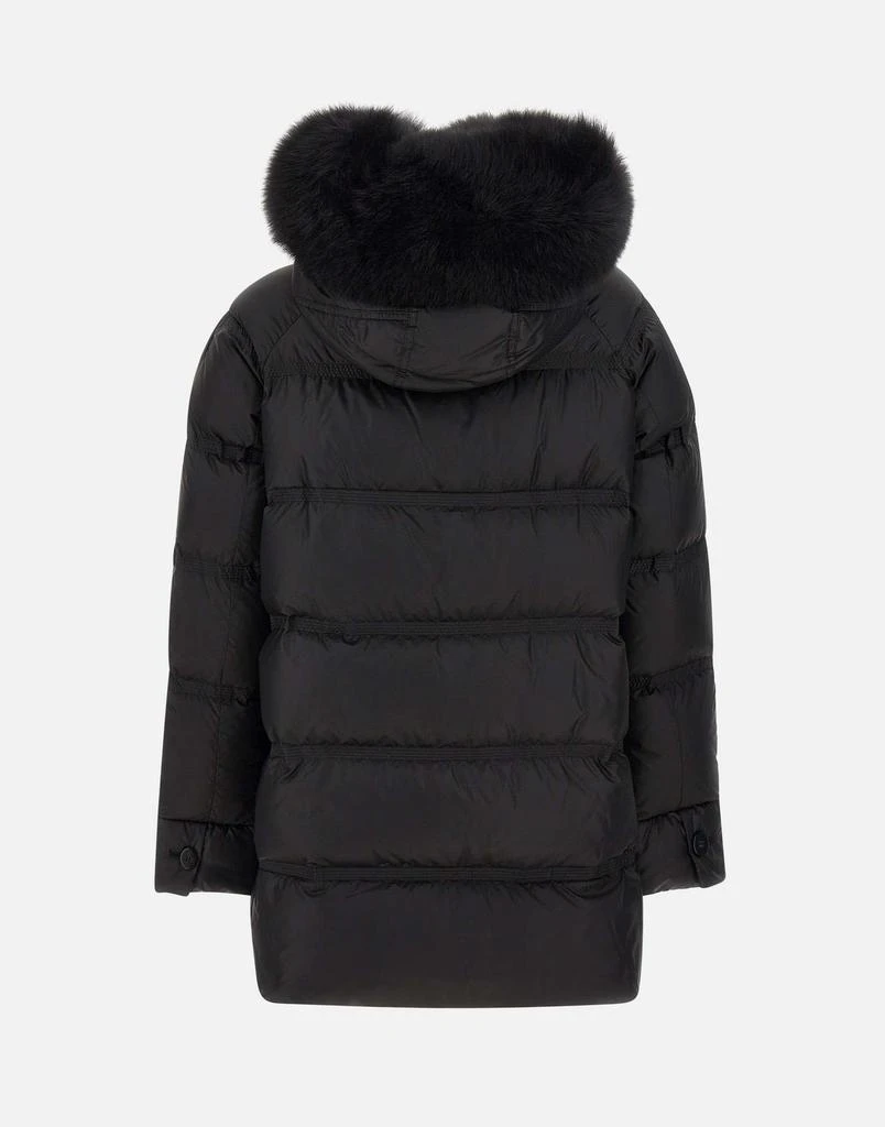 PEUTEREY Piumino "Takan Mq 02 Fur" 3