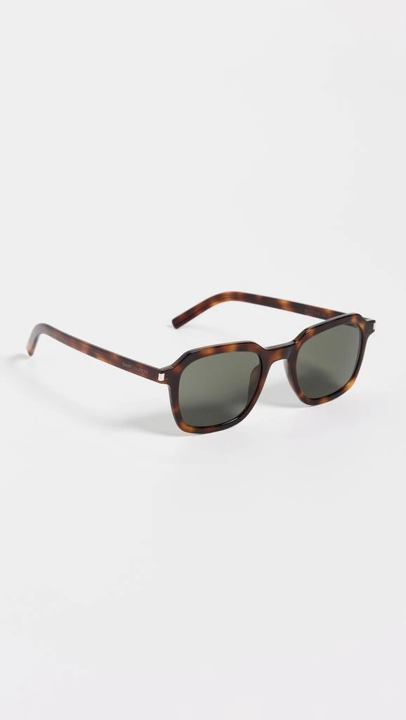 Yves Saint Laurent Slim Sunglasses 3