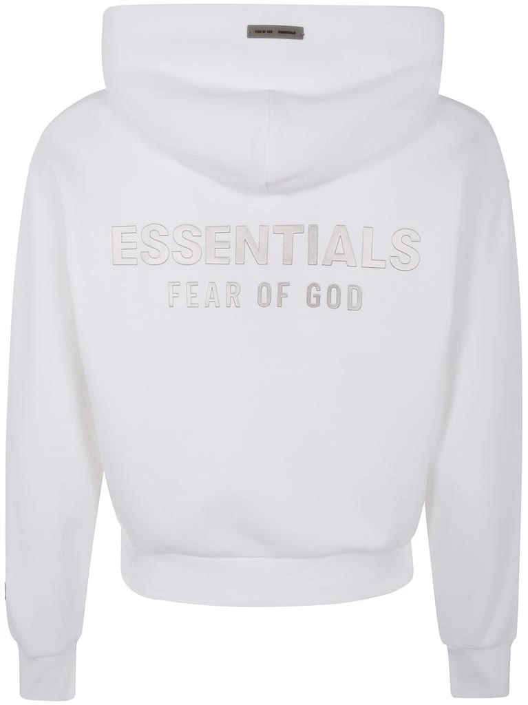 Essentials WOMEN`S CLASSIC FIT HOODIE 2