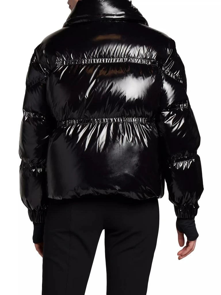 Moncler Grenoble Performance & Style Cluses Down Bomber Jacket 5