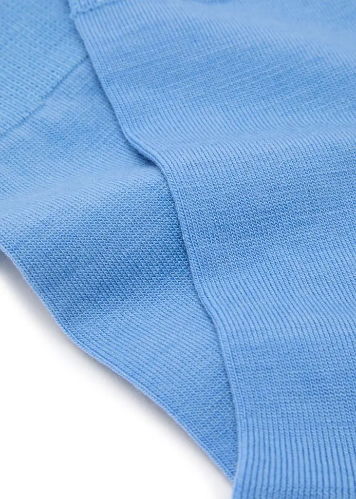 FALKE Airport wool-blend socks 2