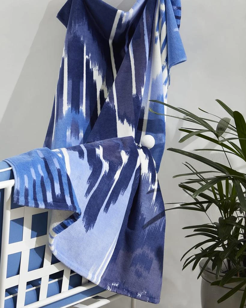 John Robshaw Malda Resort Towel 1