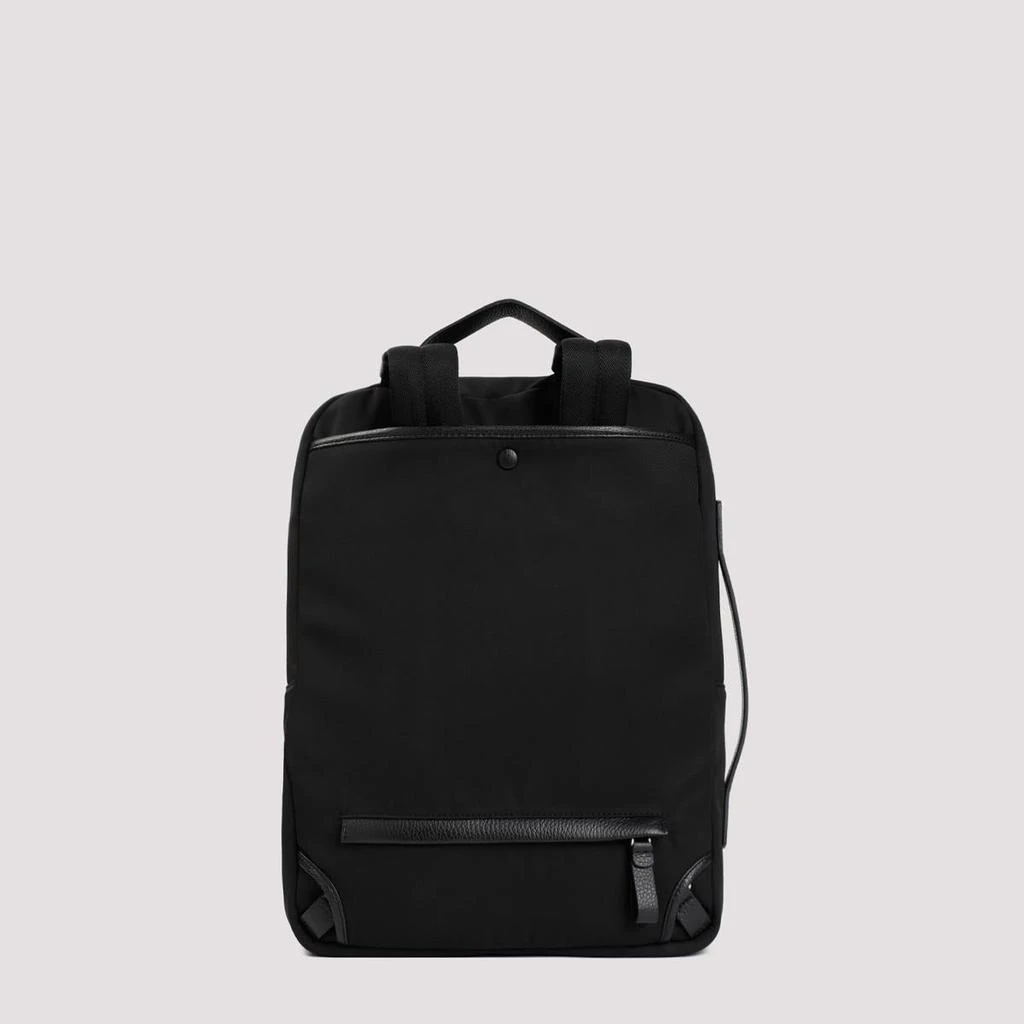Giorgio Armani Giorgio Armani Backpacks 2