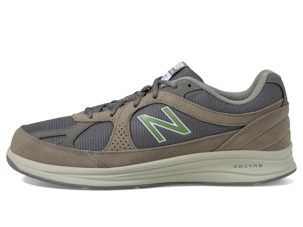 New Balance 877v1 4