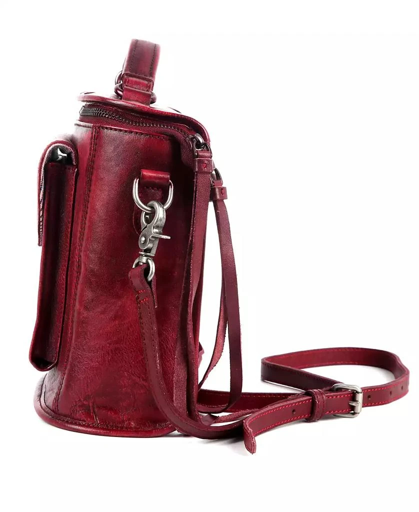OLD TREND Isla Leather Crossbody Bag 4