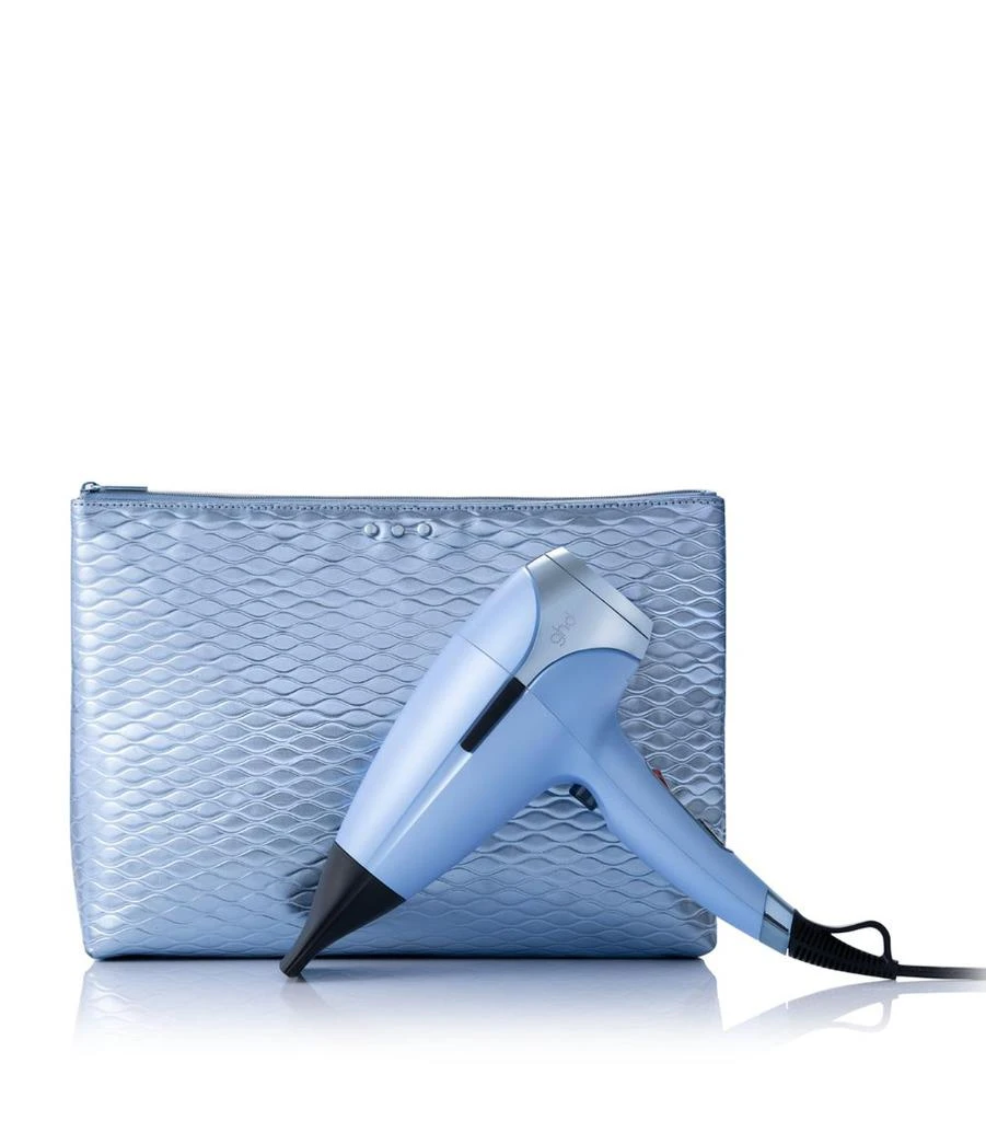 ghd Helios Hair Dryer Gift Set 3