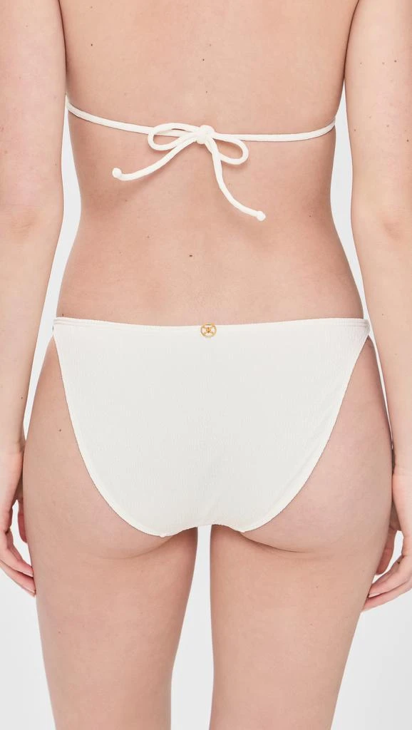 VIX PAULA HERMANNY Firenze Kiana Detail Full Bikini Bottoms 2