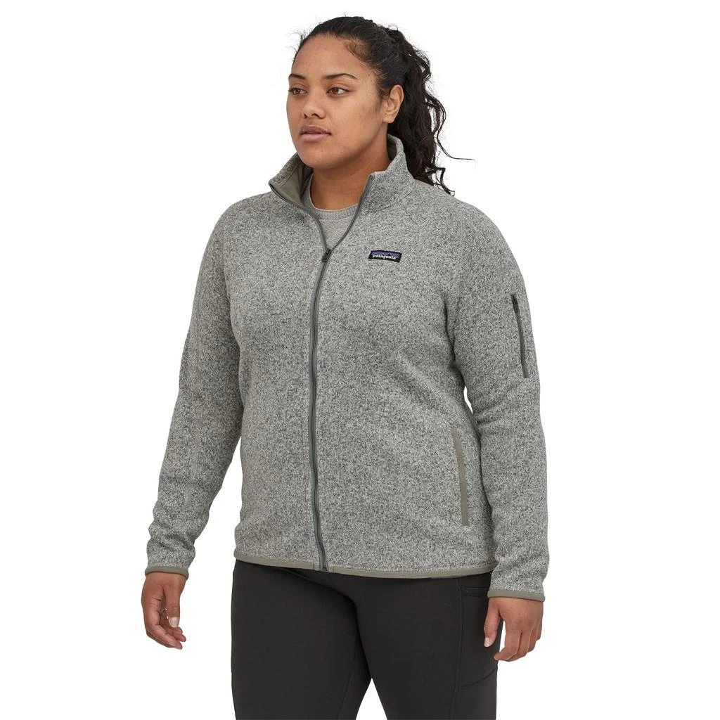 Patagonia Patagonia Better Sweater Full-Zip Fleece Jacket - Women's 9