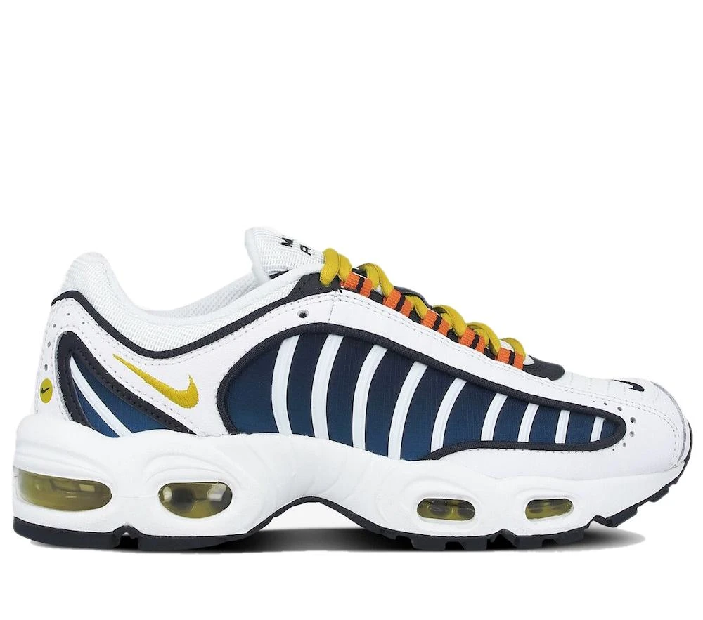 NIKE AIR MAX TAILWIND IV SNEAKERS 1