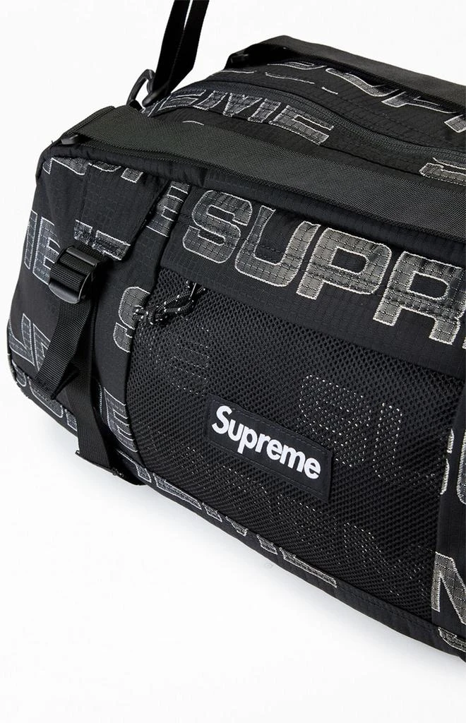Supreme Duffle Bag 4