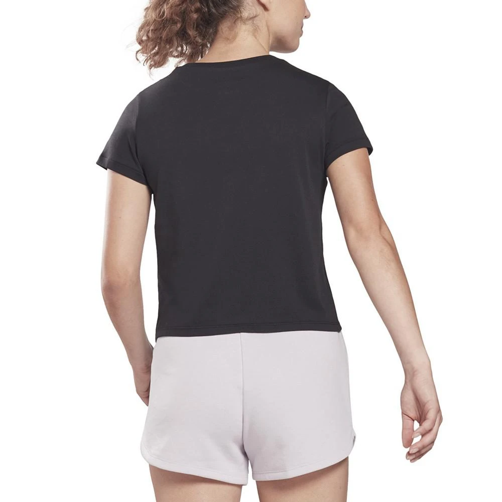 Reebok Women's Classic Pocket Tee 2