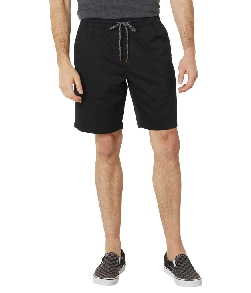Volcom Frickin E-Waist 19" Shorts 1