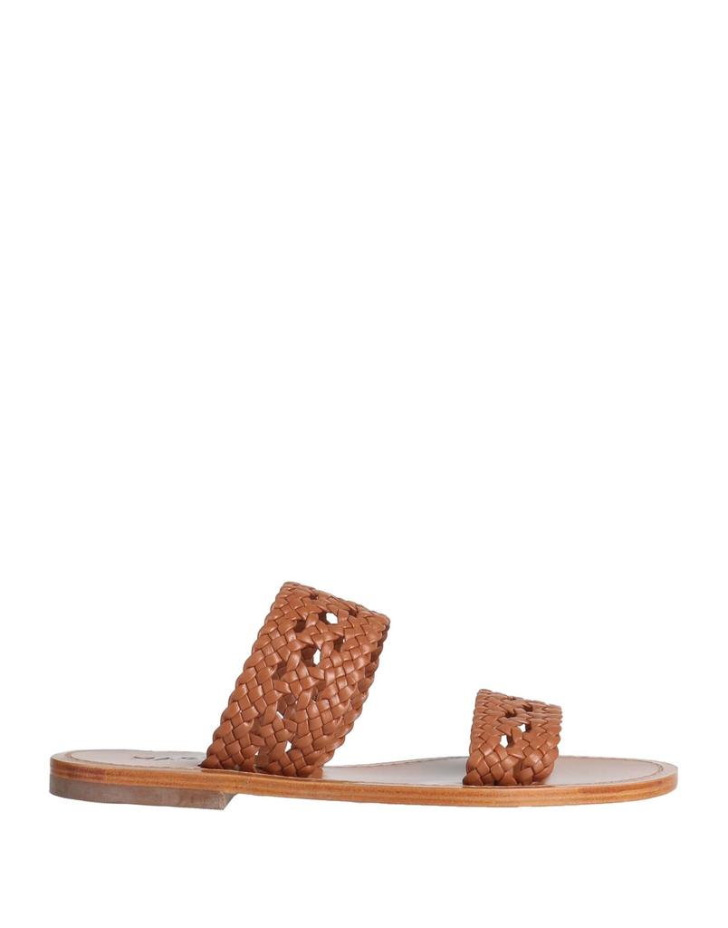 Souliers Martinez Sandals