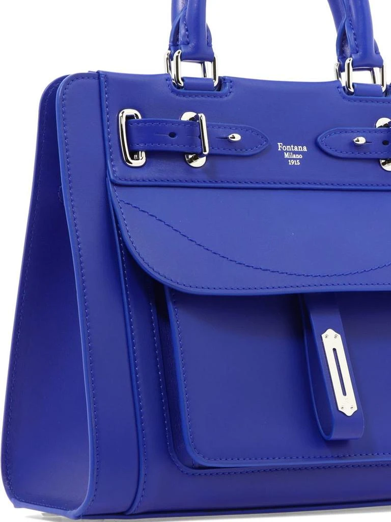 Fontana Milano 1915 Fontana Milano 1915 "A Lady" Handbag 4