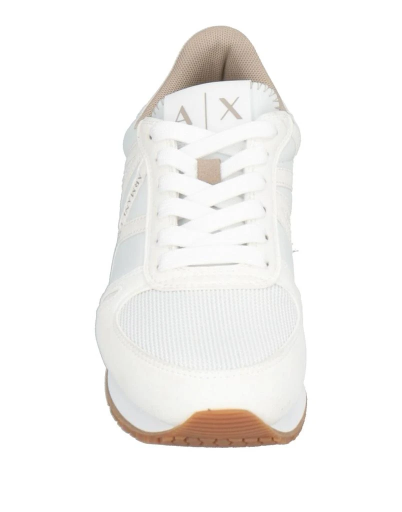 ARMANI EXCHANGE Sneakers 4