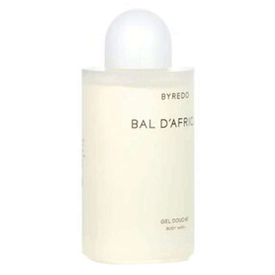 BYREDO Bal D'Afrique Shower Gel 7.6 oz Body Wash 7340032859317