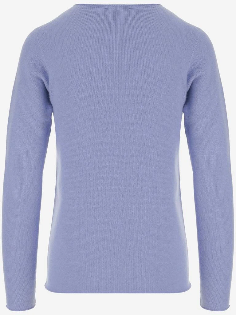 BRUNO MANETTI Bruno Manetti Crew Neck Sweater 2