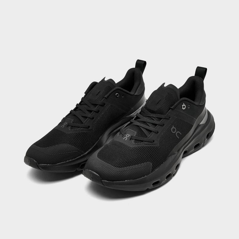 On Men's On Cloudpulse Next Running Shoes
