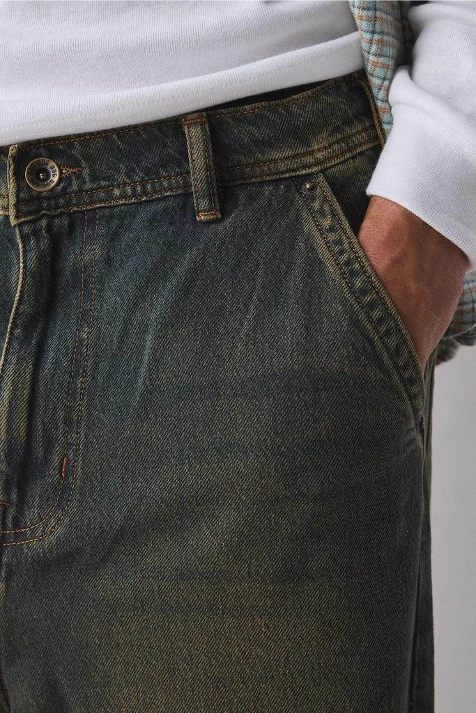 BDG BDG 2000s Mega Baggy Jean 4